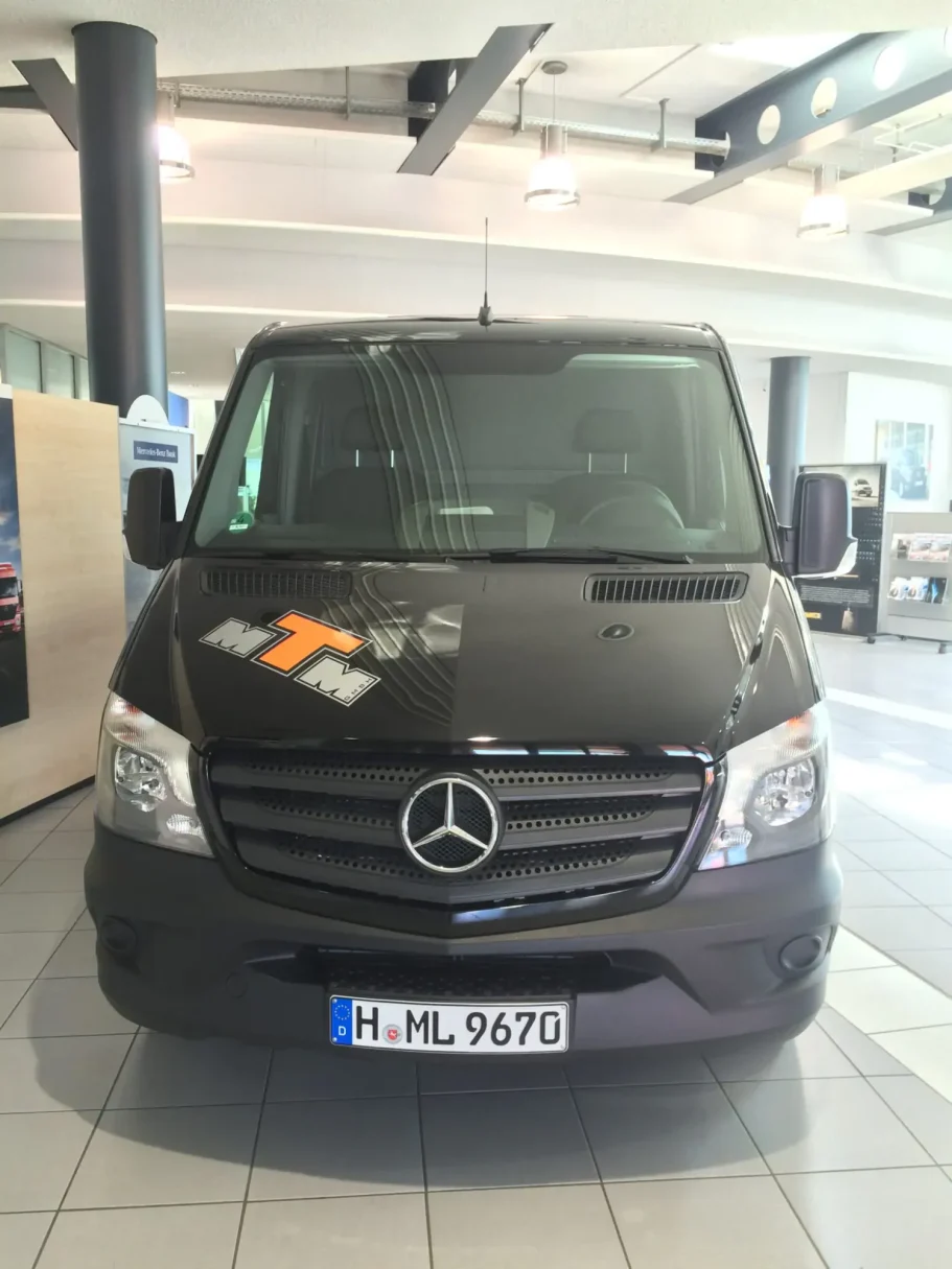 Transporter Kompakt 3