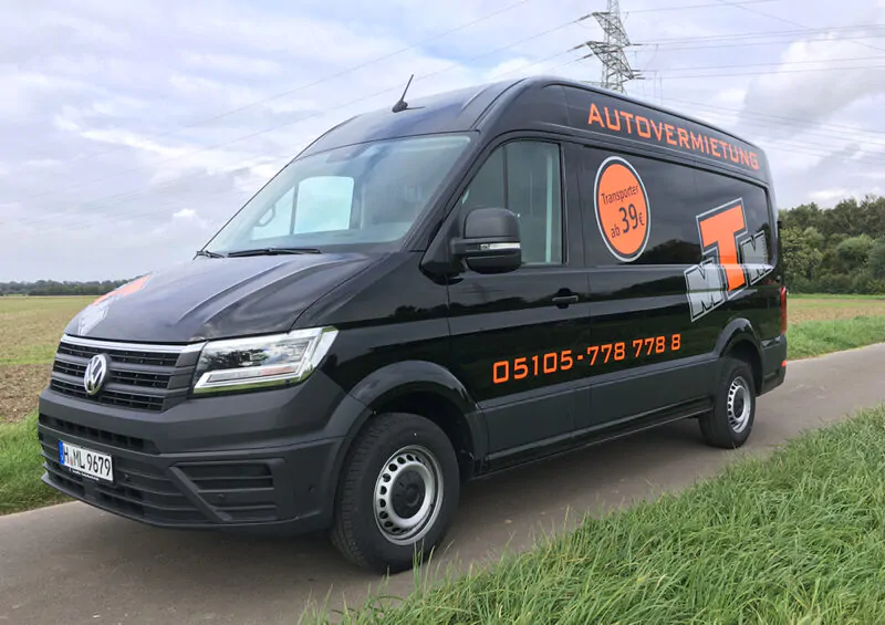 Transporter Mittel