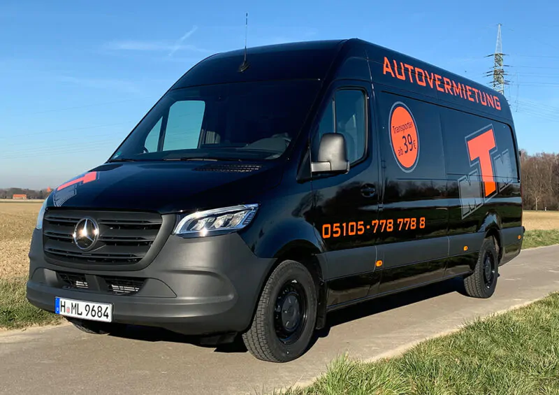 Transporter Maxi