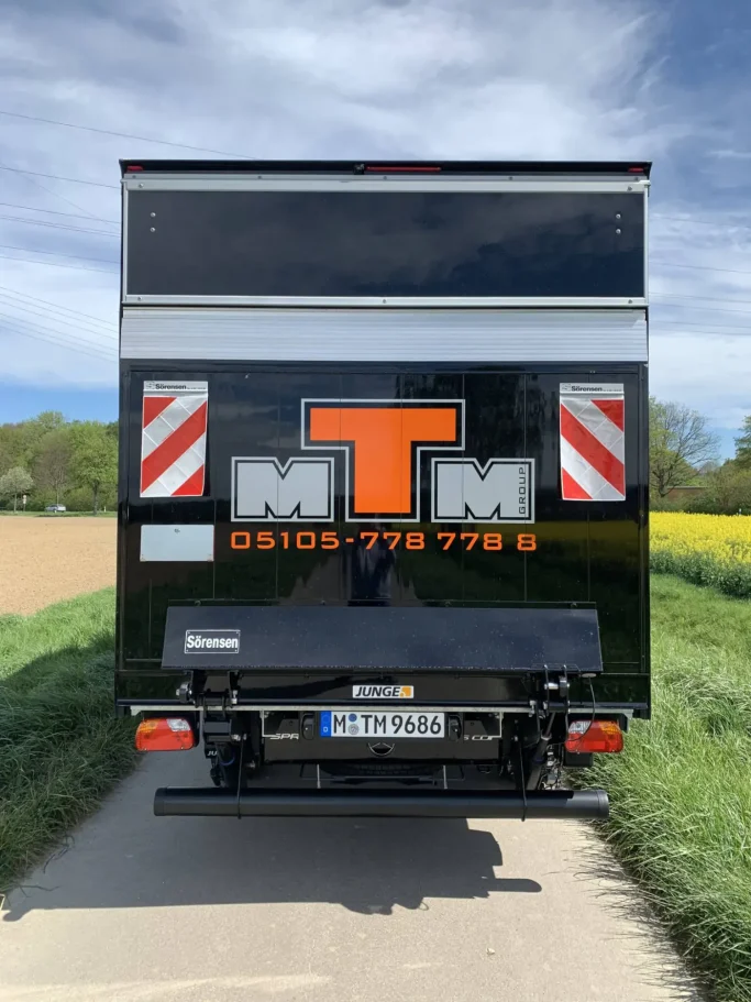 Transporter Koffer 4