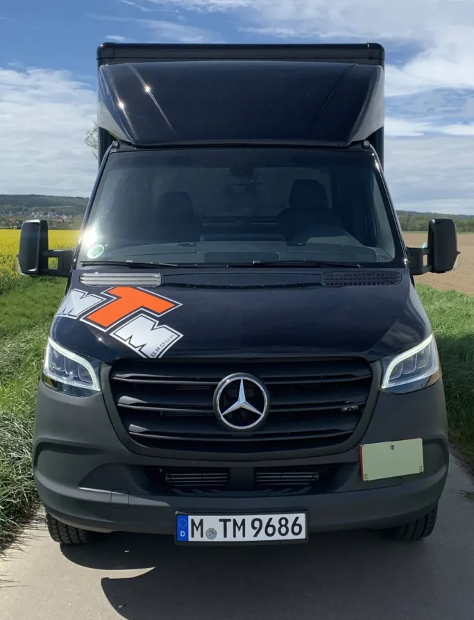 Transporter Koffer 5