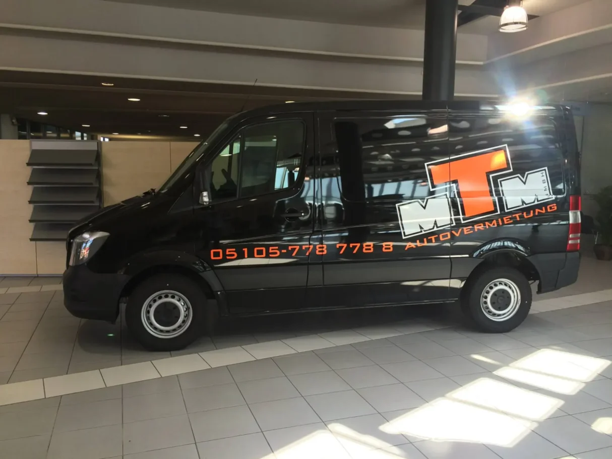 Transporter Kompakt 2
