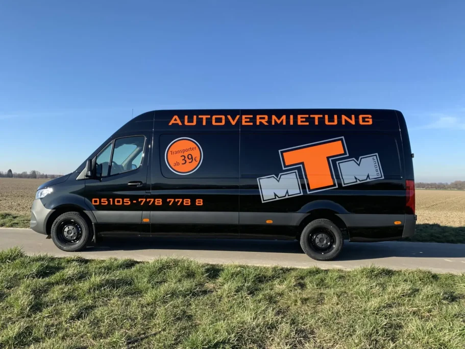 Transporter Maxi 3