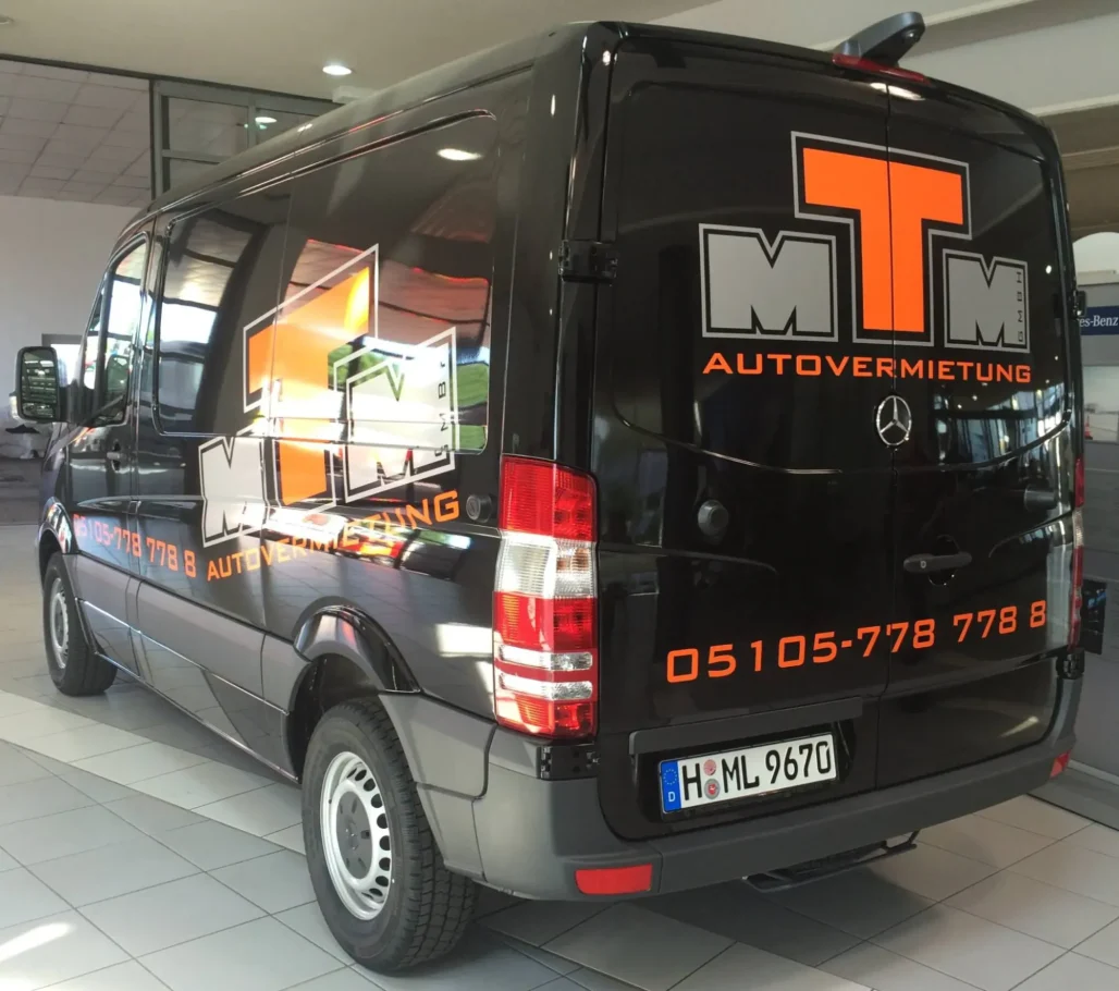 Transporter Kompakt 4