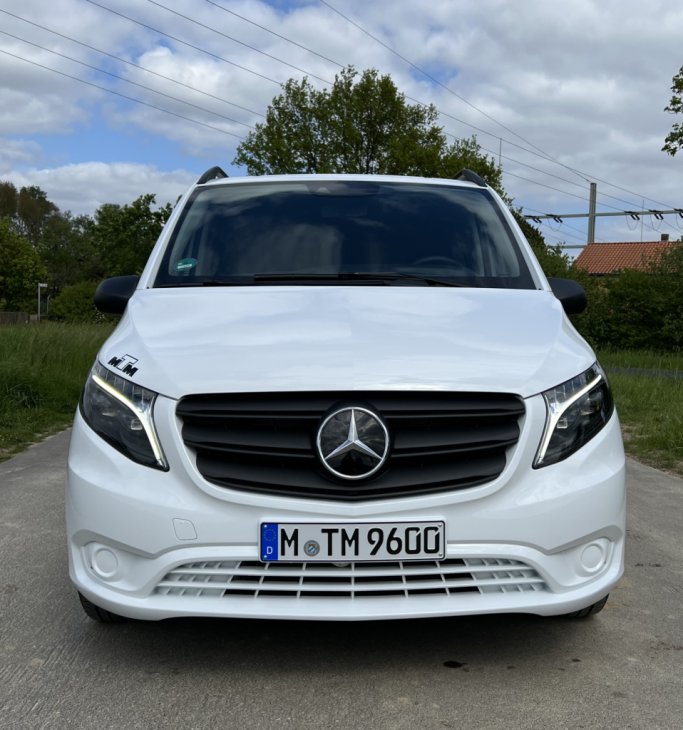 Kleinbus 2