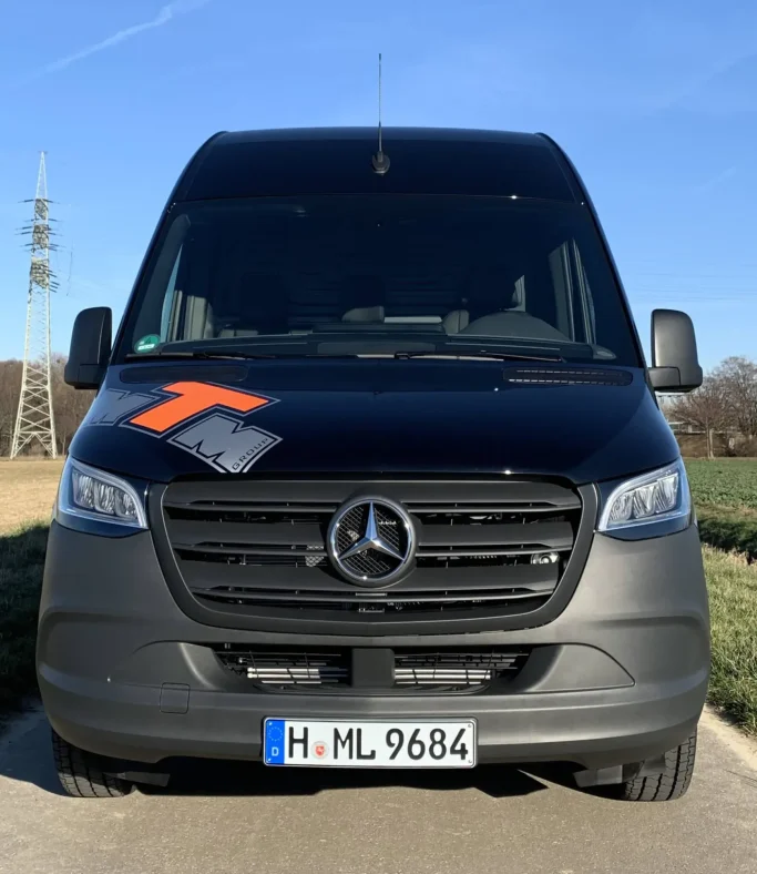 Transporter Maxi 4